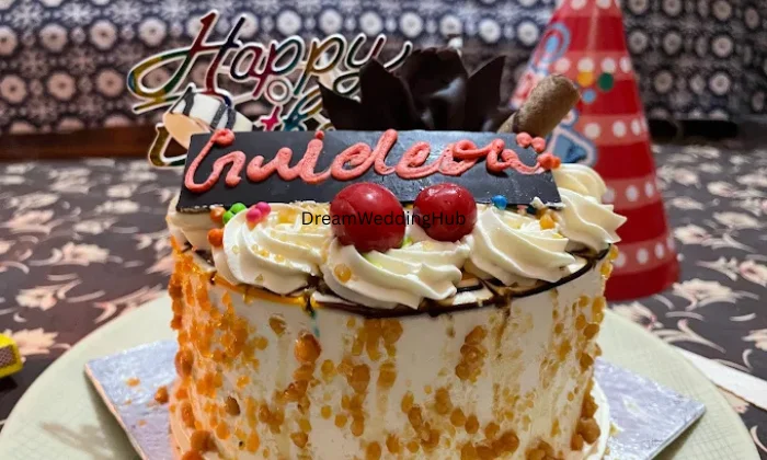 Doon Memories  100 Eggless Bakery